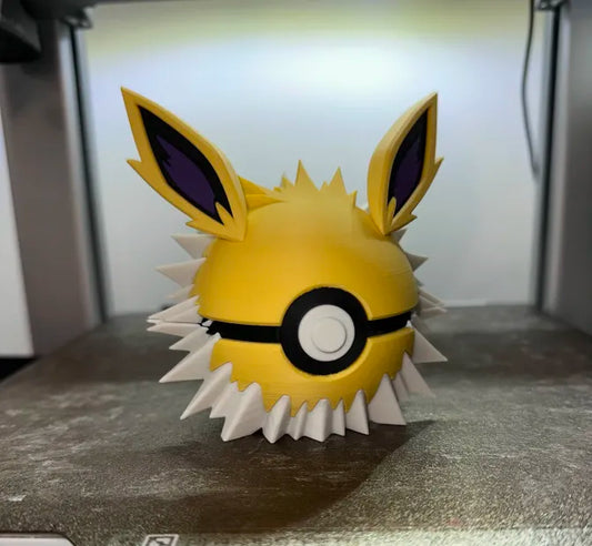 Jolteon Character Ball