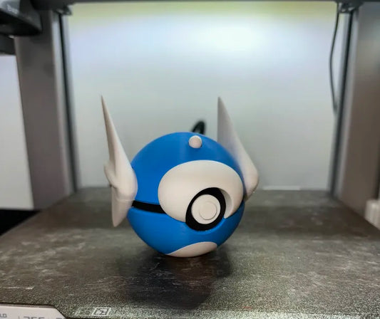 Dragonair Character Ball