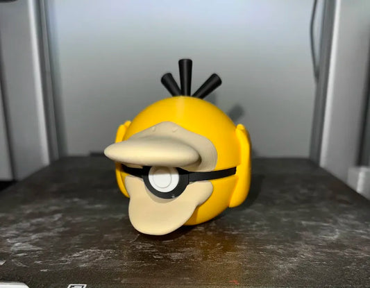 Psyduck Character Ball