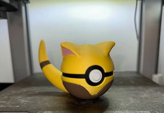 Abra Character Ball