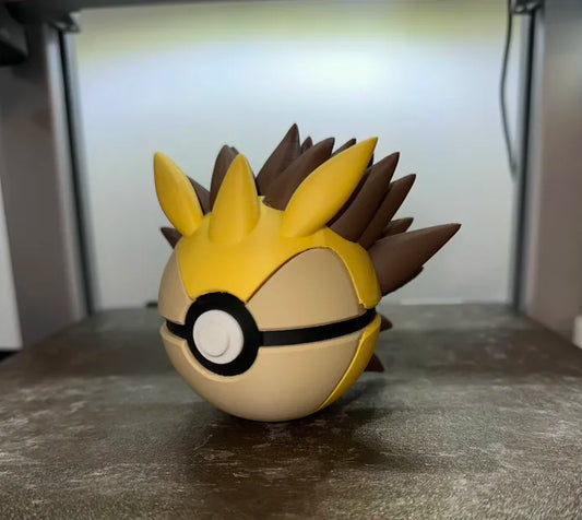 Sandslash Character Ball