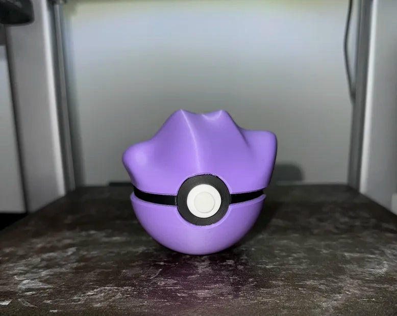 Ditto Character Ball