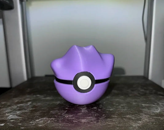 Ditto Character Ball